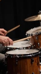 Rhythmic Pulse