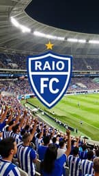 Raio Fogo