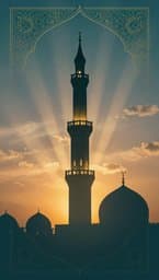 Daiman Abadan: Eternal Praise