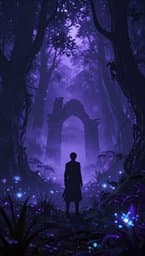 Twilight Veil