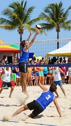 Soborô: Rei da Areia