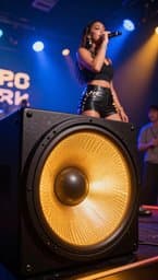 Heavy Bass Drop