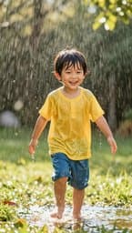 Lagu Anak Anak - TIK TIK BUNYI HUJAN - Lagu Anak & Balita Paling Viral Terbaru 2026