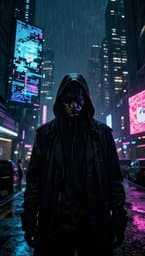 Digital Decay