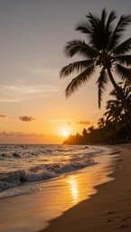 Island Breeze