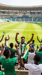 Balama Eagles Anthem
