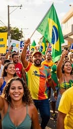 Jp Foguinho: A Voz de Caruaru