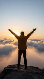 Believe in Yourself