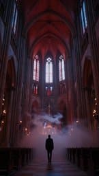 Twilight Hymn