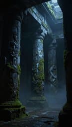 Crypt Ambiance