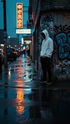 Concrete Jungle Drill