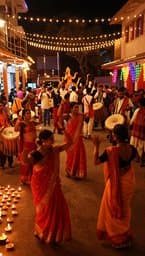 Dhaka Joy