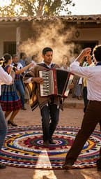 Accordion Surge