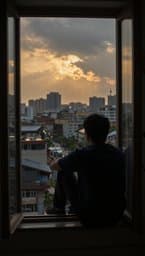 Window Memories