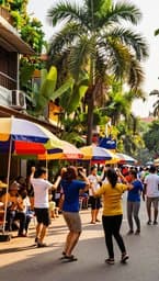 Nắng Mùa Hè Việt