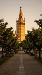 Giralda Stone