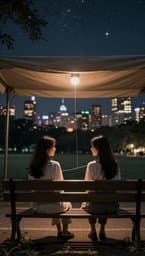 Miles Apart, Hearts Connected