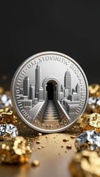 Noble Metal (Silver)