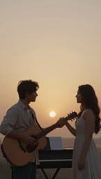 Guitar Lullaby