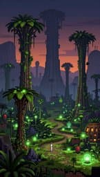 Ancient Dawn