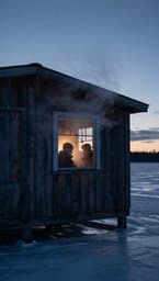 Brokeback Fish House