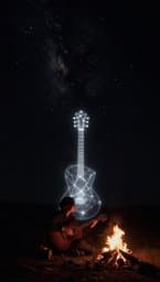 The Strings of Everything