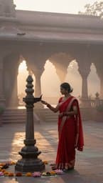 Radha Meri Duniya