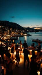 Monaco Midnight
