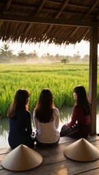Ba Chị Em Gò Công
