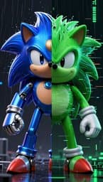 ACERO VS SANGRE