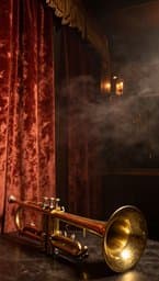 Smoke & Brass