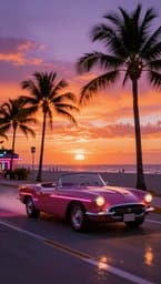 Miami Heatwave