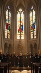 Divine Hymn