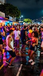 Ritmo de Rua