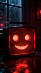 The Radio Demon's Deal
