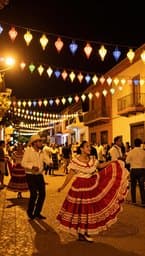 Accordion Fiesta
