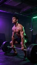 Iron Paradise