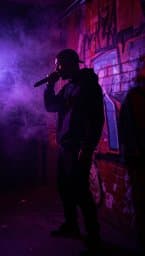 Underground Rage