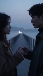 네가 내 마음이라면 (If You Felt My Heart)