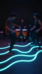 Sub-Bass Bounce