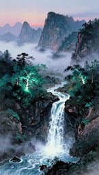 L'Esprit de la Source