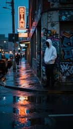 Concrete Jungle Drill