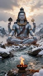 જય ભોળેનાથ (Jai Bhola Nath)