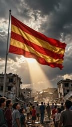 Unfurl the Love Flag