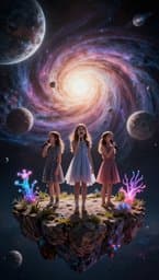 Mensageiras do Céu