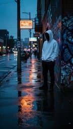 Concrete Jungle Drill