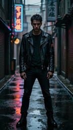 Renegade Boy