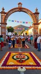 Coatepec, Mi Pueblito