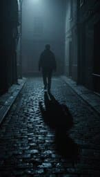 Here comes the Darkness