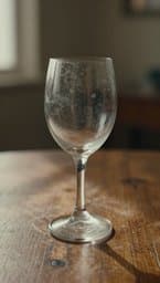 Favorite Glass